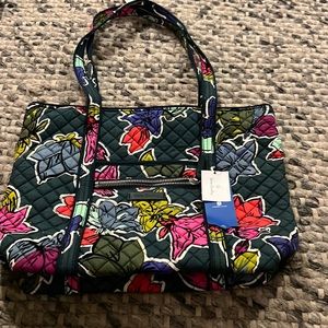 Brand new Vera Bradley with tags attached